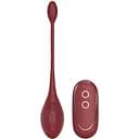 Виброяйцо с дистанционным управлением Dream Toys ROMANCE DAISY