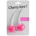 Вагинальные шарики Love To Love CHERRY LOVE диаметр 3.5 см 77 г