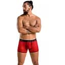 Чоловічі труси Passion Parker 046 S/M червоний