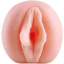 Мастурбатор Dreamtoys The Girl Next Door Riley тілесний