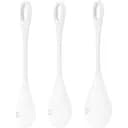 Набір йоні намистин Satisfyer Yoni Power 1 Білий