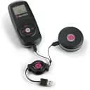 Электростимулятор Mystim Cluster Buster 8 каналов, 12+5 программ, беспроводное управление