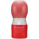 Мастурбатор Tenga Air Flow Cup классический, 24 воздушные камеры для уникальной и сбалансированной стимуляции