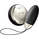 Віброяйце Lelo Lyla 2 8 см чорний