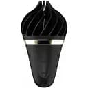 Стимулятор для клітора Satisfyer Layons Sweet Treat 10 см чорний