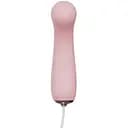 Вибратор Qingnan No.1 Super Soft G-spot 13.2 см розовый