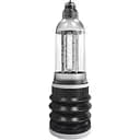 Гидропомпа Bathmate Hydromax 7 WideBoyClear (X30) для члена длиной от 12.5 см до 18 см диаметр до 5.5 см