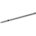 Уретральный зонд Mystim Tickleberry Finn диаметр 8 мм