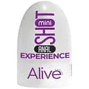 Мини-мастурбатор попка Alive Anal Mini Masturbator Flesh