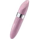 Вібратор для клітора Lelo Mia 2 Petal 11 см рожевий