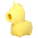 Кліторальний стимулятор Unihorn Bean Blossom