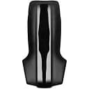 Мастурбатор Satisfyer Men Vibration с вибрацией черный