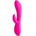 Вибратор кролик Kiss Kiss So Divine