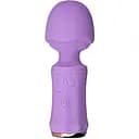 Вібратор FairyGasm SecretFuntasy 11 см фіолетовий