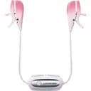 Смарт-вібратор для грудей Lovense Gemini регулювання стиснення соска можна носити