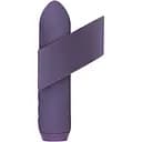 Вибратор для клитора Je Joue Classic Bullet 8.9 см фиолетовый