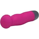 Мини вибратор для клитора Dorcel Clit Vibe 12 см розовый
