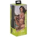 Мастурбатор Kiiroo Feel Alexis Fawx, копия вагины порнозвезды