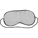 Маска на глаза Lovetoy Struggle OS черный