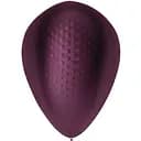 Вібратор у трусики Rocks Off Knickerbocker Glory Burgundy пульт ДК