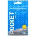 Мастурбатор Tenga Pocket Crystal Mist