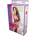 Секс-кукла Boss Series Devorcee Love Doll 160 см телесная