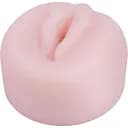 Вставка-вагіна для помпи Men Powerup Vagina широка