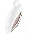 Вибратор для клитора Satisfyer Spot On 2 белый