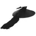 Пестис Bijoux Indiscrets Burlesque pasties Original Black