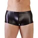 Чоловічі шорти Nek David XL (чорний)