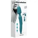 Вібромасажер Love To Love R-Evolution Зелений