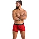 Мужские трусы Passion Parker 046 XXL/XXXL красный