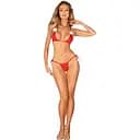 Комплект Obsessive Bobble Girl