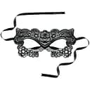 Маска Rianne S Masque V Zouzou чорний