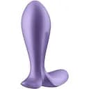 Анальна пробка Satisfyer Intensity Plug Purple
