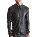 Куртка Regnes Fetish Planet RMGiorgio001 XL (черный)