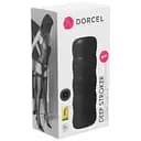 Мастурбатор Dorcel Deep Stroker, двусторонний, два рельефа