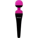 Вібромасажер PalmPower Recharge Pink