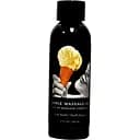 Масажне масло Earthly Body Vanilla 60 мл