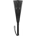 Флогер Bedroom Fantasies Flogger Spanking Toy - Black