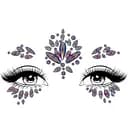 Наклейки Leg Avenue Verity face jewels sticker