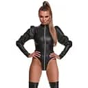 Боди Demoniq Giovanna M (черный)