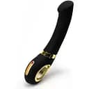 Вібратор Nomi Tang Getaway Plus 2 19.5 см (чорний)