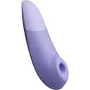 Вакуумный вибратор Womanizer Enhance (Liliac)