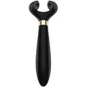 Вібратор для пар Satisfyer Endless Fun Чорний