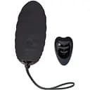 Виброяйцо Adrien Lastic Ocean Breeze 2.0 7.5 см черный