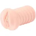 Мастурбатор Kokos Lady телесный