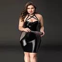 Сукня JSY P71139 Plus size