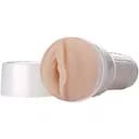 Реалистичный мастурбатор Fleshlight Elsa Jean Tasty телесный