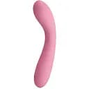 Вібратор Pretty Love Gloria 16 см світло-рожевий